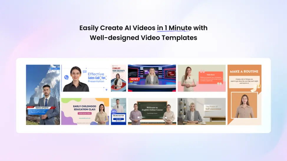 How to Create Videos for Different Customer Segments Using Vidnoz AI