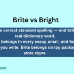 brite-vs-bright-meaning