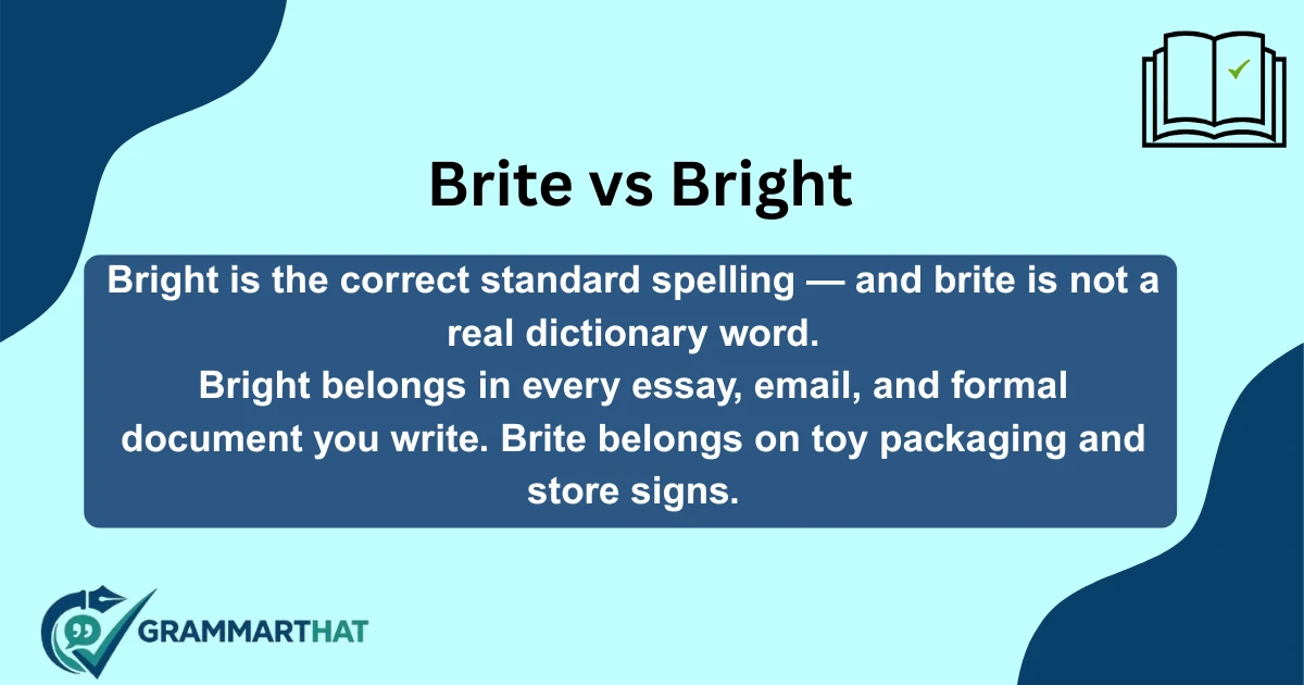 brite-vs-bright-meaning