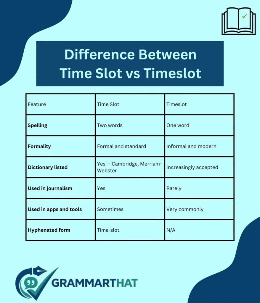 the-key-difference-between-time-slot-vs-timeslot