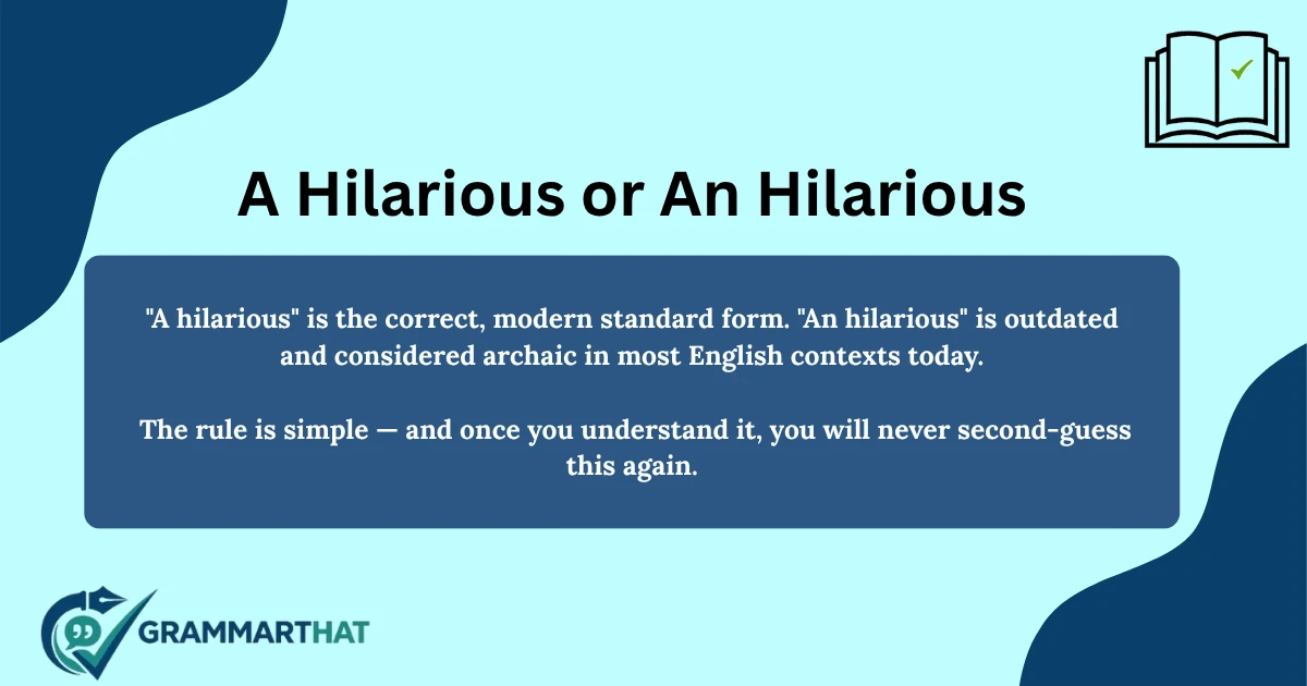 a-hilarious-or-an-hilarious-meaning