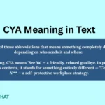 cya-meaning-in-text