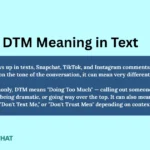 dtm-meaning-in-text