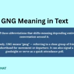 gng-meaning-in-text