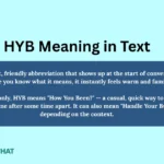 hyb-meaning-in-text