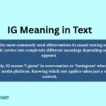 ig-meaning-in-text
