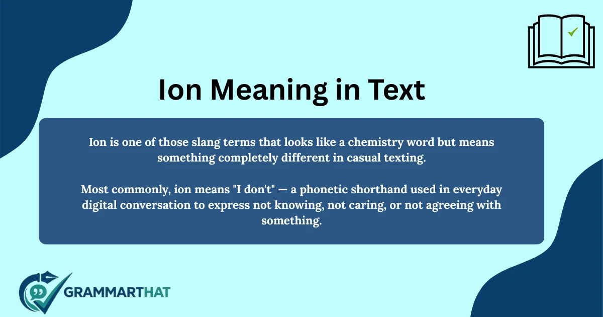 ion-meaning-in-text