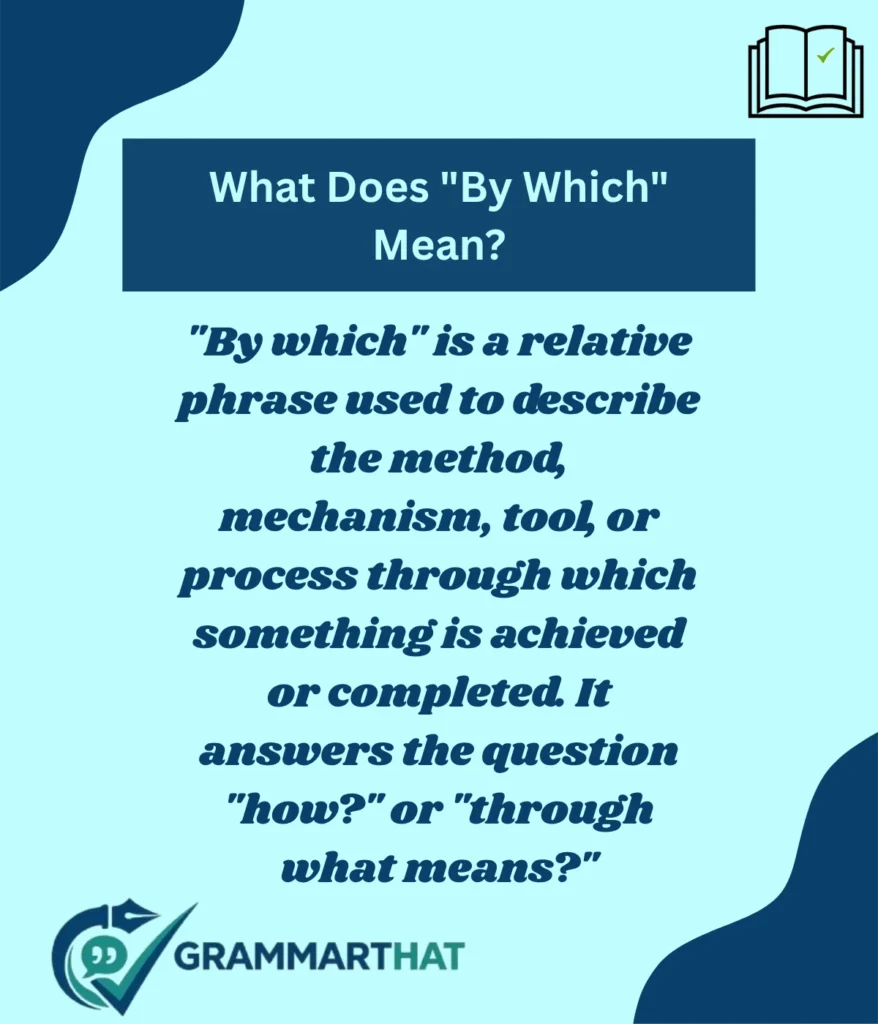 what-does-by-which-mean