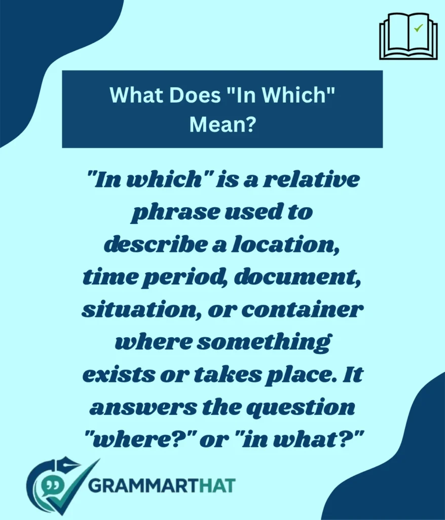 what-does-in-which-mean