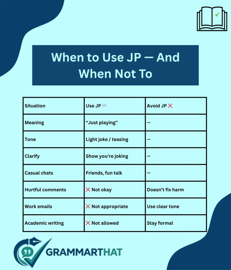 when-to-use-jp-and-when-not-to