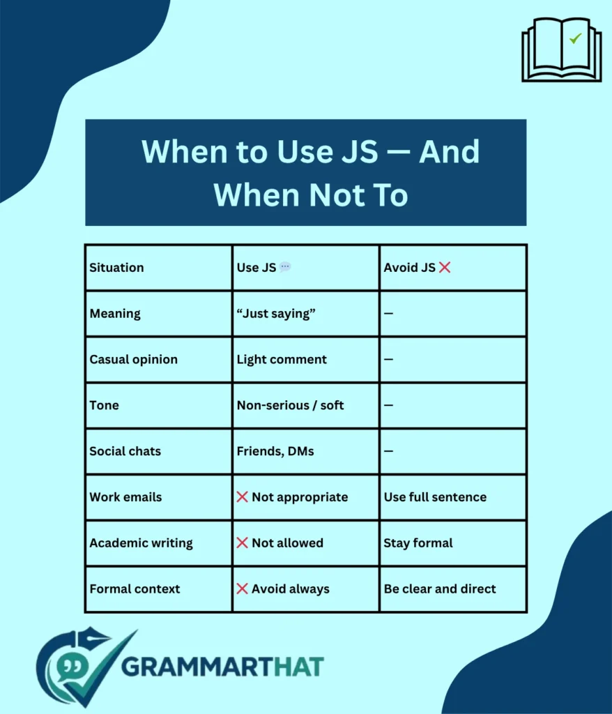 when-to-use-js-and-when-not-to