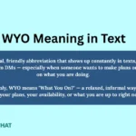 wyo-meaning-in-text