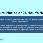 24-hours-notice-or-24-hours-notice
