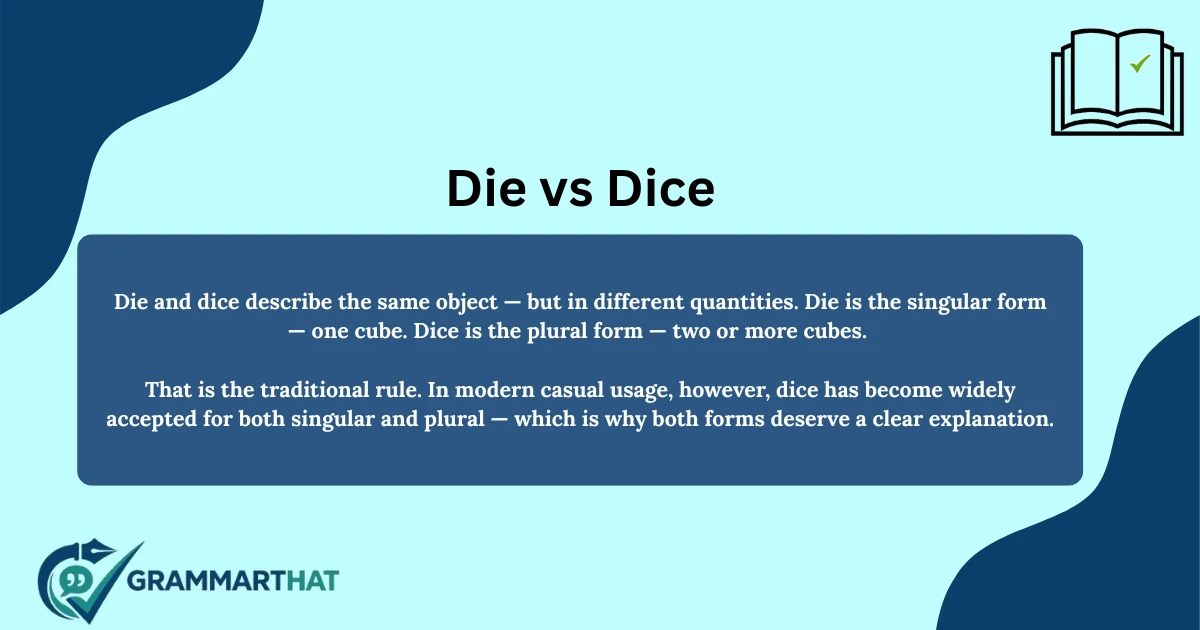 die-vs-dice-difference