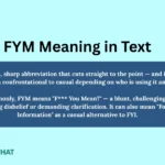 fym-meaning-in-text