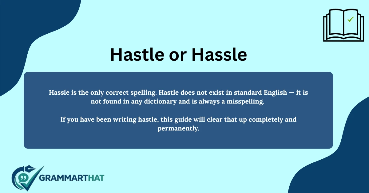 hastle-or-hassle-correct-word