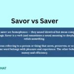 savor-vs-saver