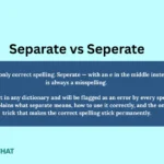 separate-vs-seperate