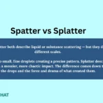 spatter-vs-splatter
