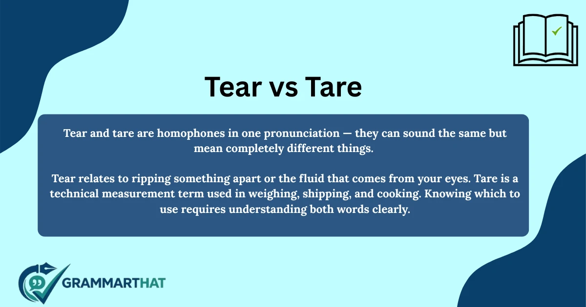 tear-vs-tare-real-meaning