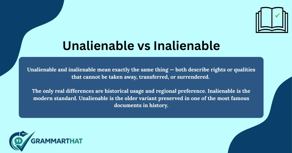 unalienable-vs-inalienable
