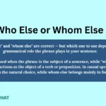 who-else-or-whom-else-what-is-the-difference