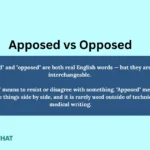 apposed-vs-opposed