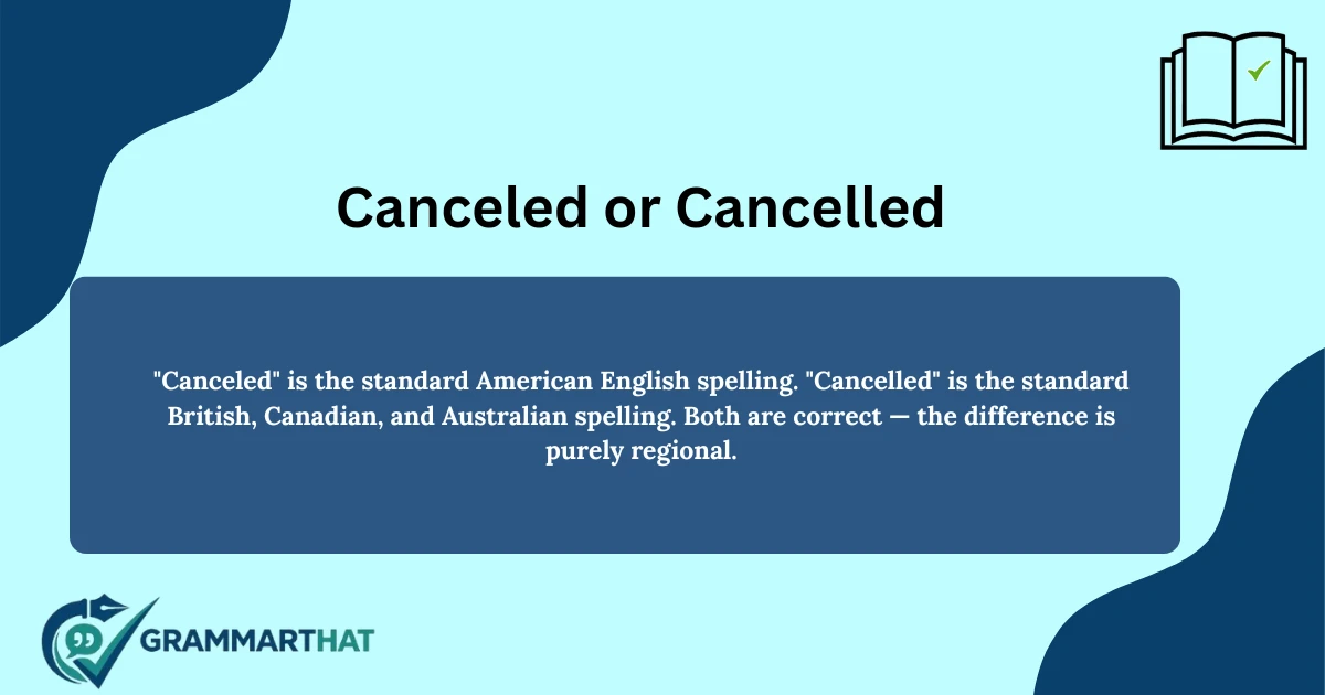 canceled-or-cancelled