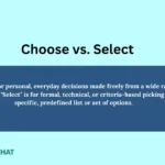 choose-vs-select