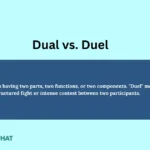dual-vs-duel