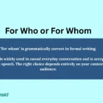 for-who-or-for-whom