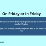 on-friday-or-in-friday