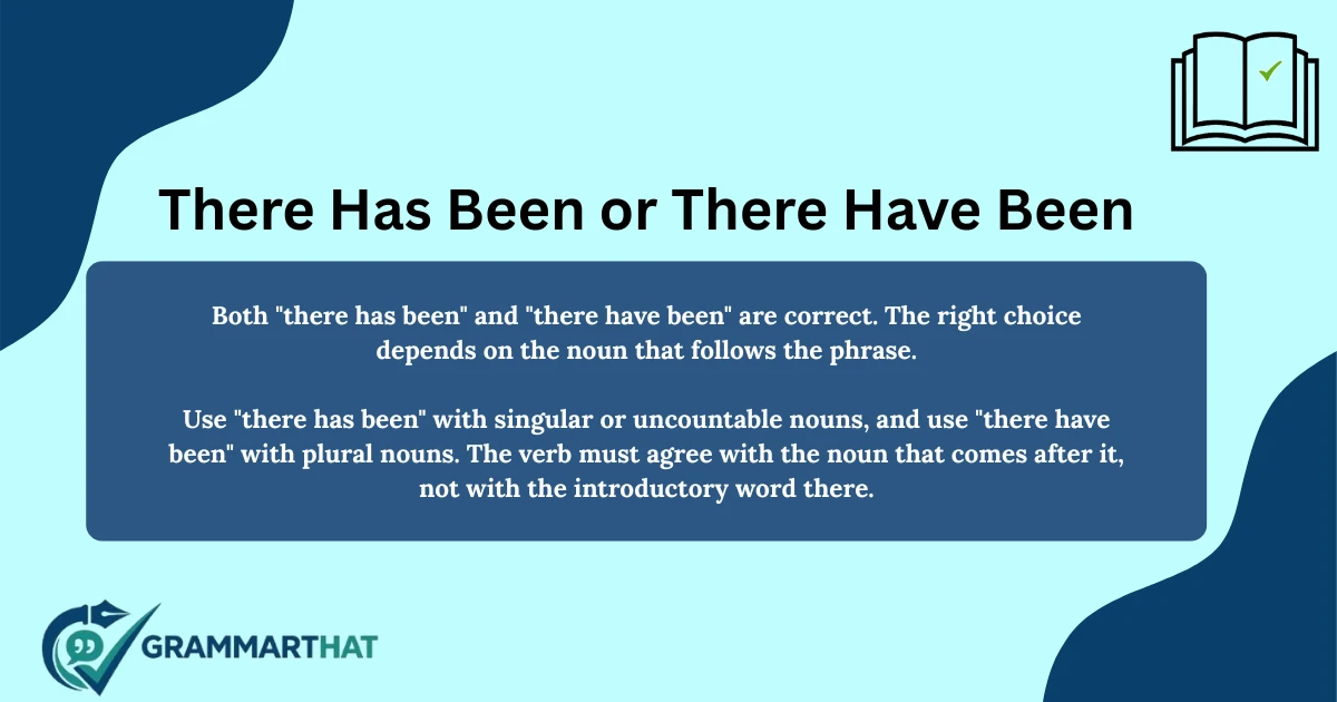 there-has-been-or-there-have-been