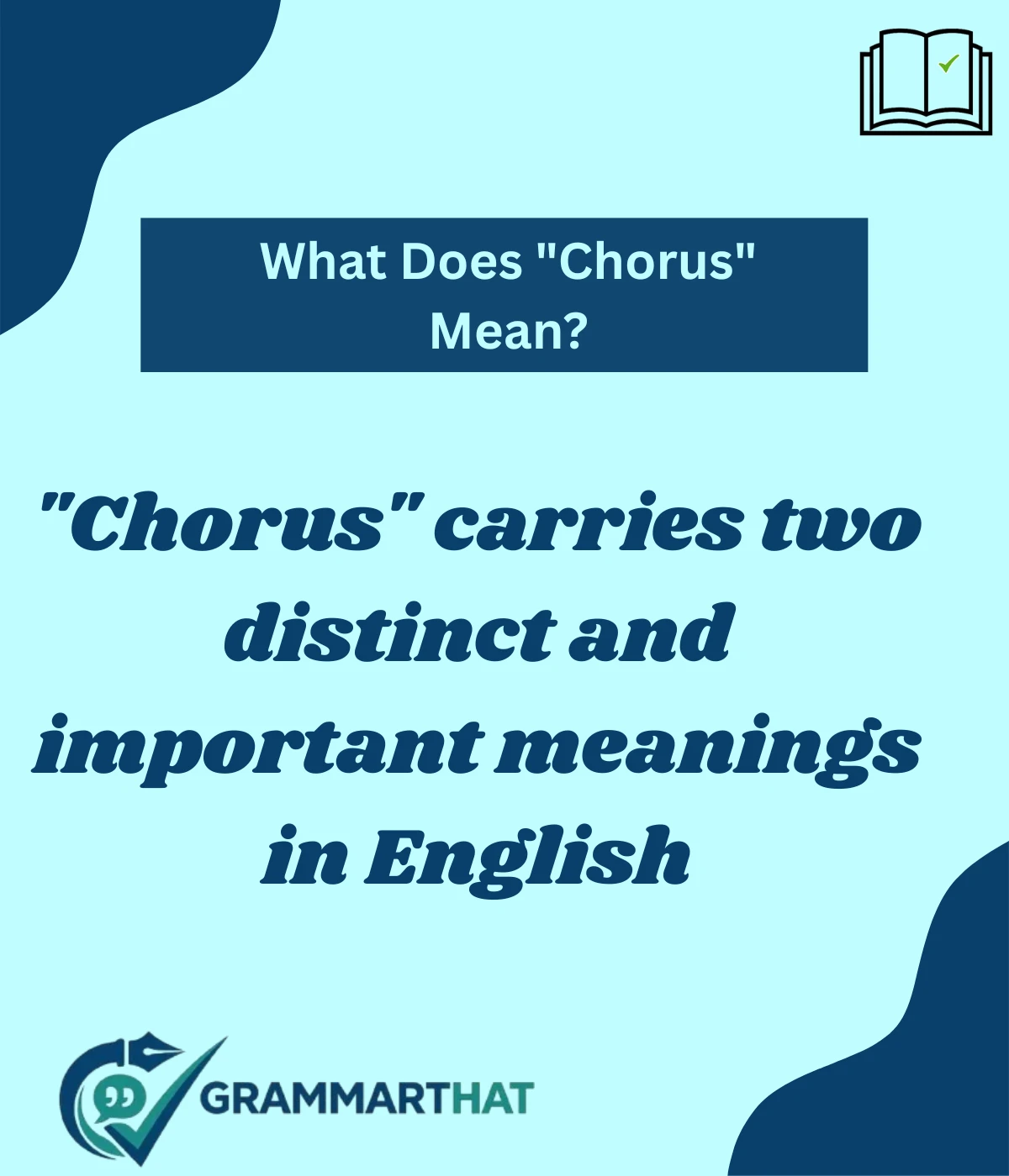 what-does-chorus-mean what-does-chorus-mean