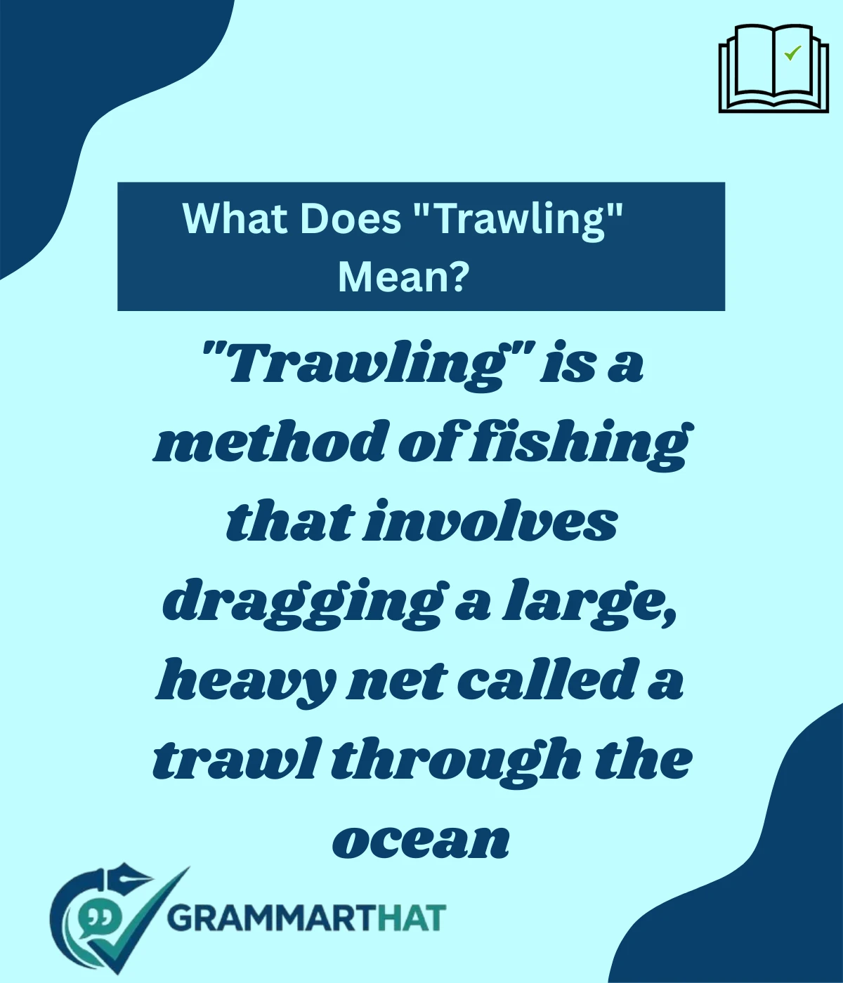 what-does-trawling-mean