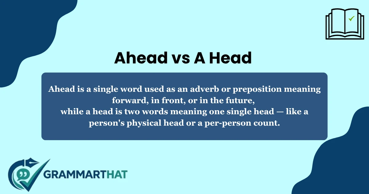 ahead-vs-a-head