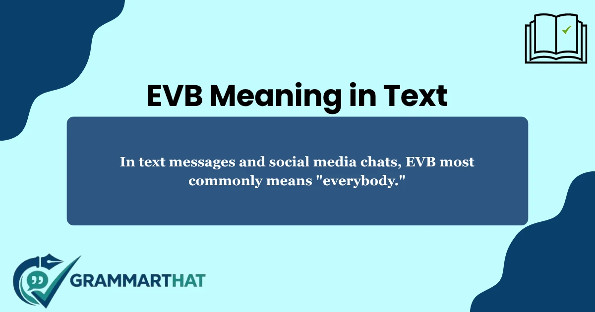 evb-meaning-in-text