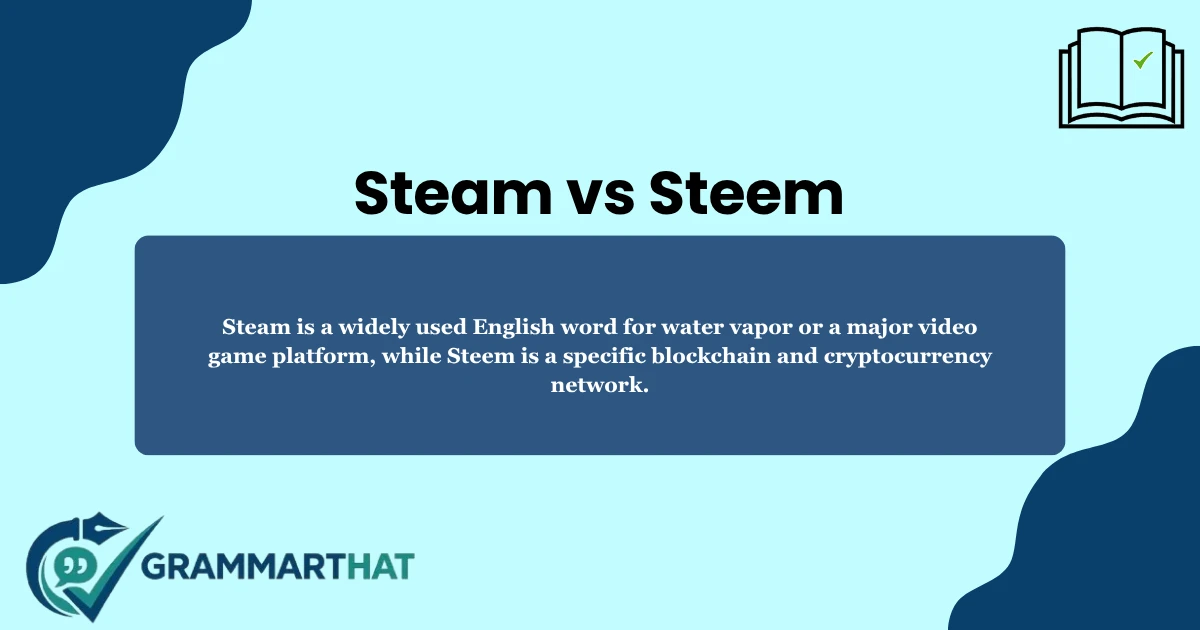 steam-vs-steem