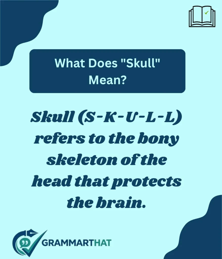 what-does-skull-mean