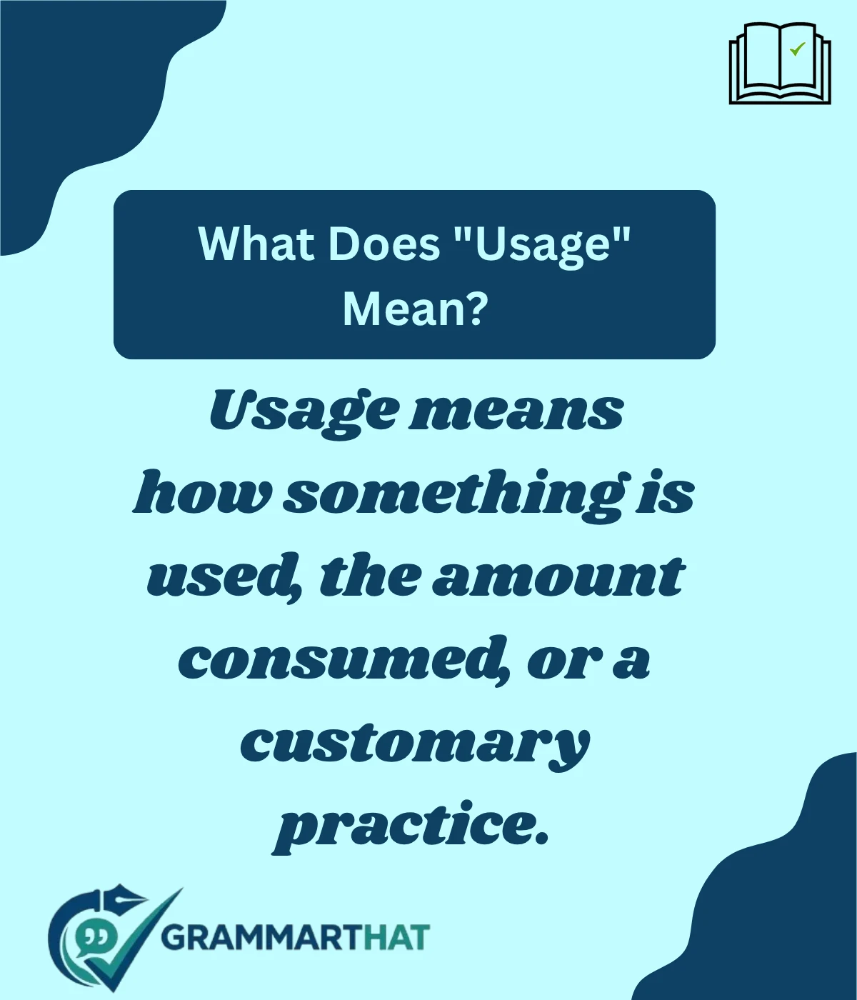 what-does-usage-mean what-does-usage-mean