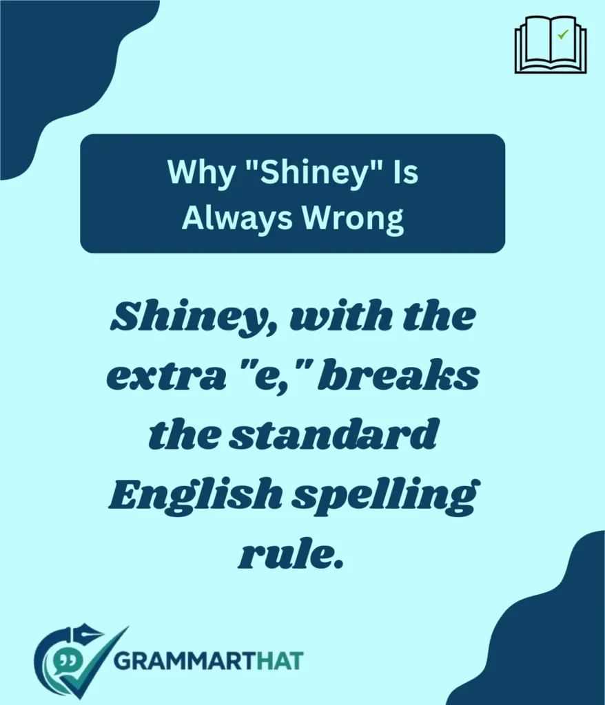 why-shiney-is-always-wrong