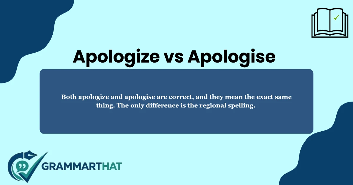apologize-vs-apologise