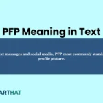 pfp-meaning-in-text