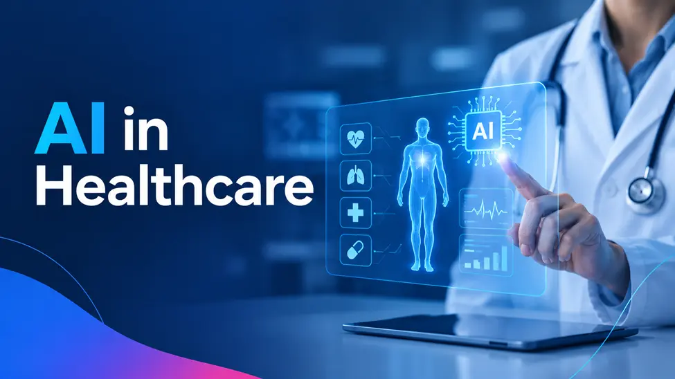AI in Healthcare Building Compliant Solutions That Clinicians Actually Use