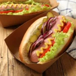Custom Hot Dog Boxes for Food Brands That Sell More