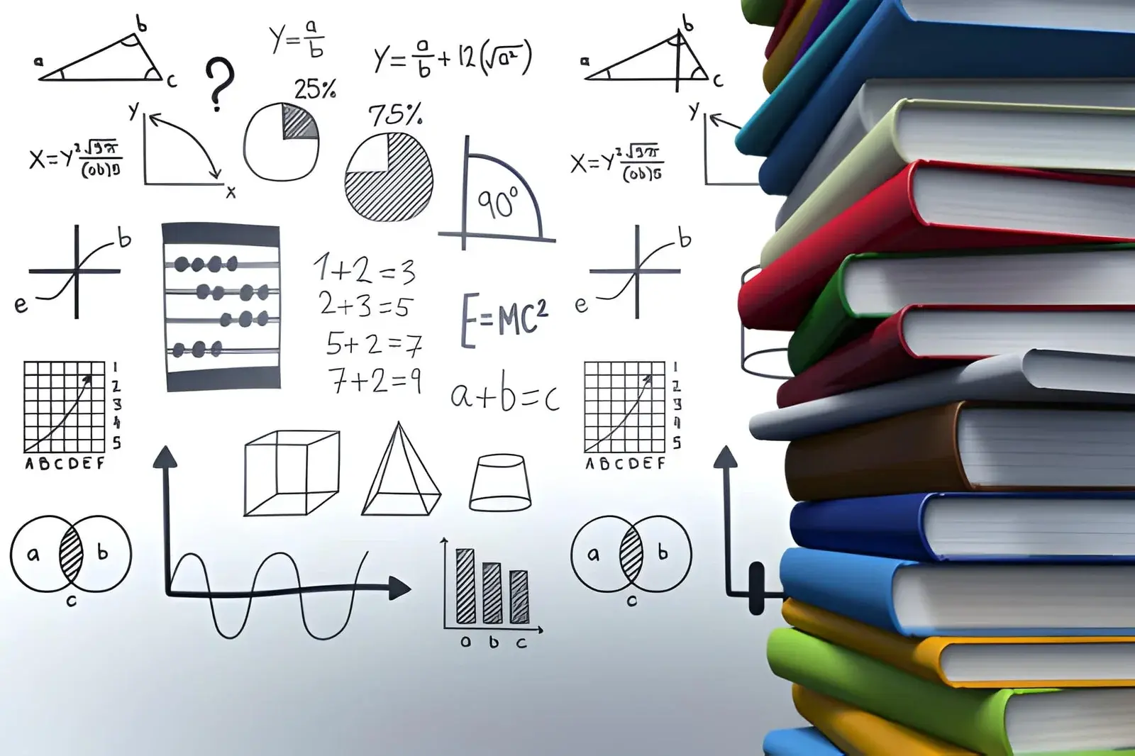 How Advanced Maths Olympiad Books Develop Strategic Thinking