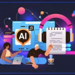 How Can You Turn Written Content Into Engaging Audio and Visual Experiences With AI