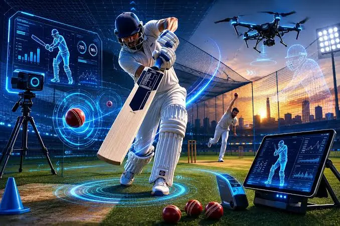How Technology Is Changing the Way Adults Discover Products and Follow Cricket