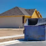 Planning Dumpster Service for Brick, Block, and Stone Removal Projects